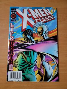 X-Men Classic #102 ~ DOLLAR BIN ~ 1994 Marvel Comics 