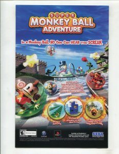 CABLE AND DEADPOOL #31 (9.0) CASUALTIES OF WAR!! 2006