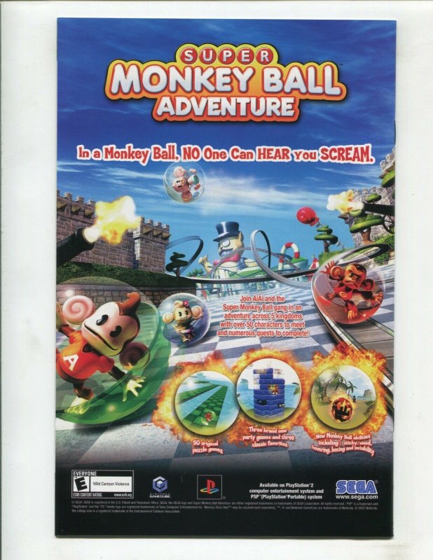 CABLE AND DEADPOOL #31 (9.0) CASUALTIES OF WAR!! 2006