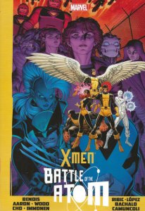 X-Men: Battle of the Atom  Trade Paperback #1, NM- (Stock photo)