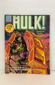 Hulk! #11 (1978)