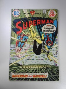 Superman #279 (1974)