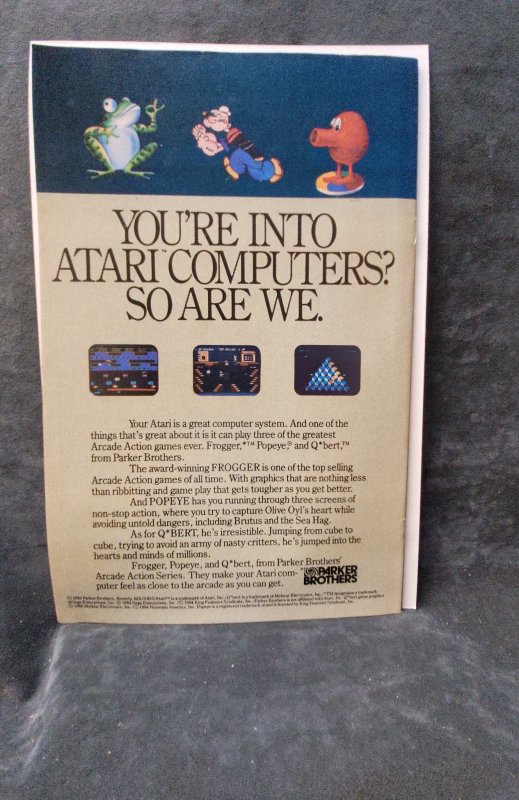 The Spectacular Spider-Man #92 Direct Edition (1984)