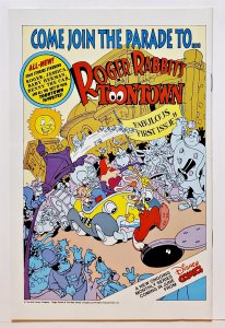 Walt Disneys Comics and Stories #560 (June 1991, Disney) 8.5 VF+