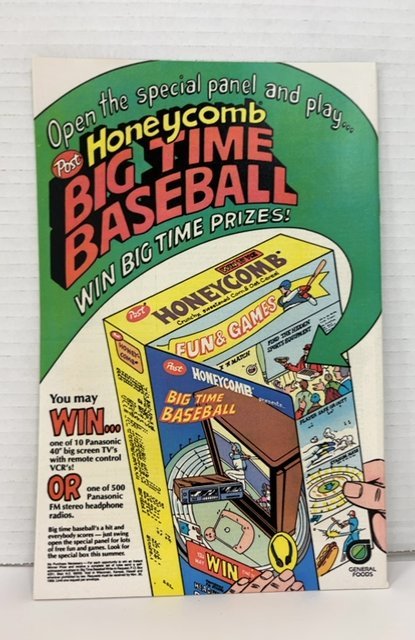 West Coast Avengers #2 (1985)