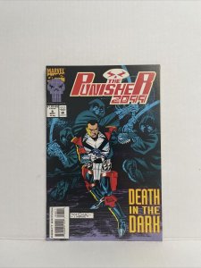 The Punisher 2099 #8