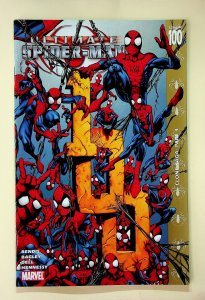 Ultimate Spider-Man #100 (Nov 2006, Marvel) - Near Mint