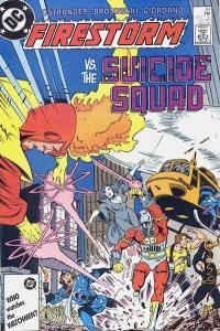 Through the Gauntlet