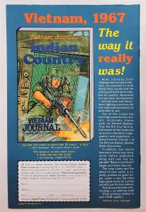 Days of Darkness #1 (March 1992, Apple) 7.5 VF-  