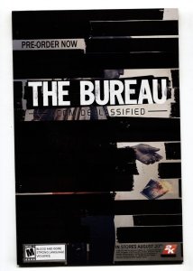 New Avengers #8  2013 - Marvel  -NM- - Comic Book