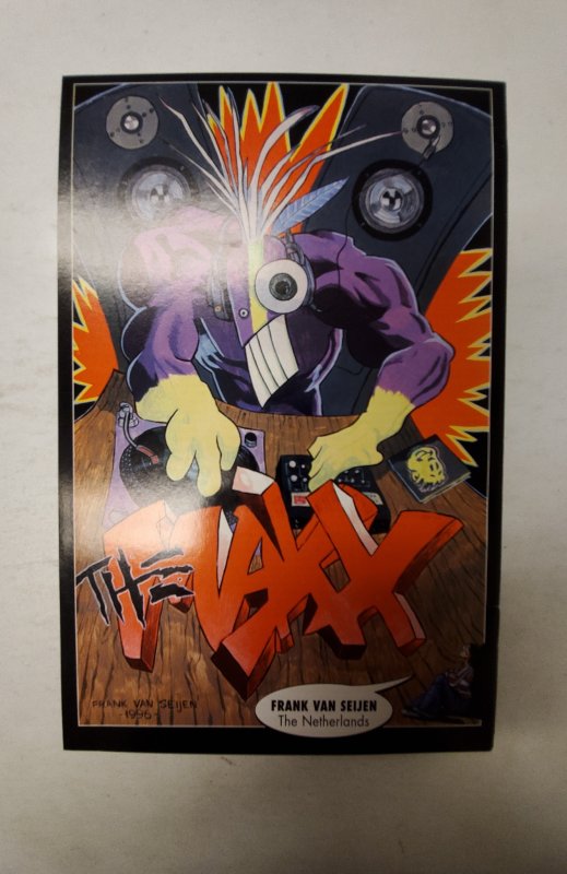 The Maxx #24 (1996) NM Image Comic Book J733