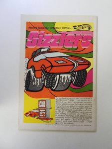 Amazing Adventures #4 (1971) VF condition