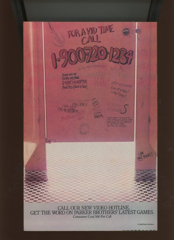 (1984) The Amazing Spider-Man #255: COPPER AGE! KEY ISSUE! DIRECT! (8.5)