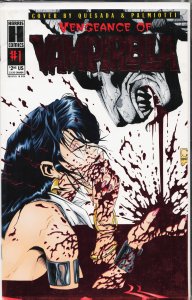 Vengeance of Vampirella 1994 #1: Replica Edition (2019)