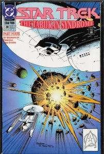 Star Trek #38 (1992)