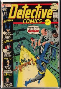 Detective Comics #421 (1972) Batman