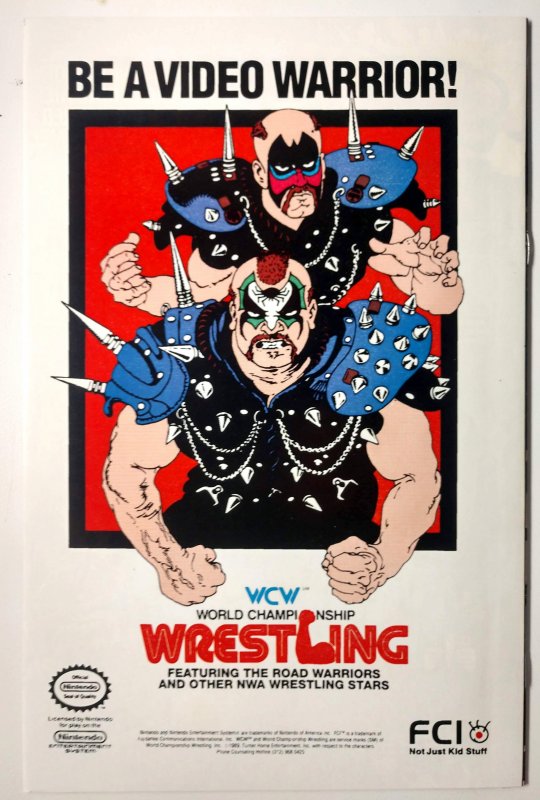 Detective Comics #638 (9.2, 1991) 