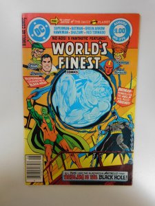 World's Finest Comics #270 (1981)