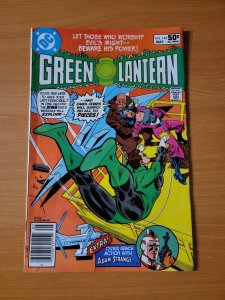 Green Lantern #140 Newsstand Variant ~ VF - NEAR MINT NM ~ 1981 DC Comics