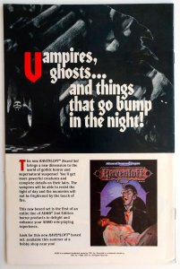 The Incredible Hulk #372 (VF,1990)