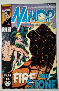 Namor, the Sub-Mariner #17 (1991) Marvel Comic Book J757