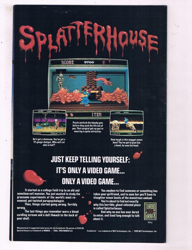 Green Lantern #6 VF DC Comics Comic Book Jones Hal Jordan 1990 DE12