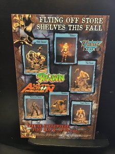 Curse of the Spawn #2 (1996)nm