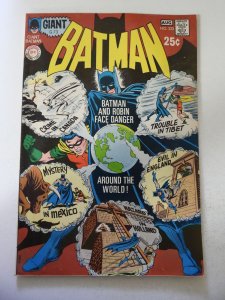 Batman #223 (1970) FN Condition