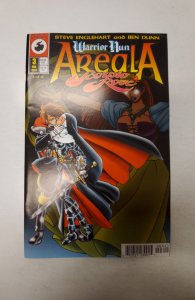 Warrior Nun Areala: Scorpio Rose #3 (1997) NM Antarctic Comic Book J699
