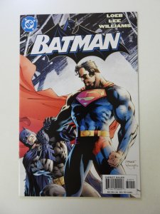 Batman #612 (2003) VF condition