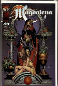 The Magdalena #2 (2000) Magdalena