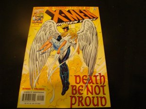 X-Men: The Hidden Years #15 (2001) EA3