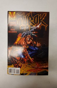 Turok, Dinosaur Hunter #29 (1995) NM Valiant Comic Book J694