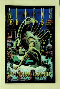 Aliens: Hive #1 (Feb 1992, Dark Horse) - Near Mint
