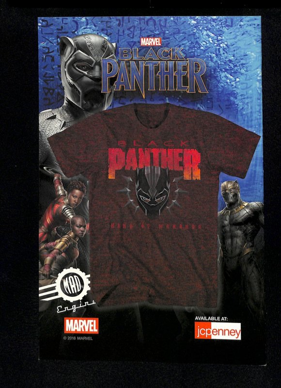 Amazing Spider-Man (2018) #795