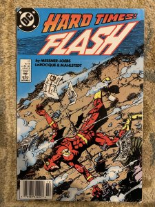 The Flash #17 (1988)