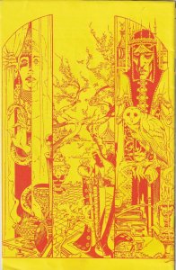 Comic News # 2 FN+ New Media Publishing Frank Miller's Ronin [Y2]