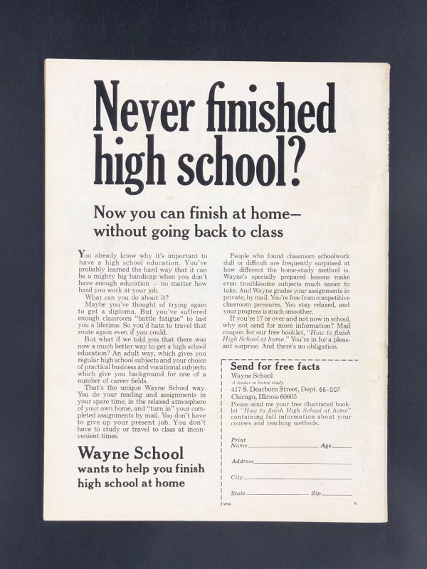 Kull and the Barbarians #1 (1975)