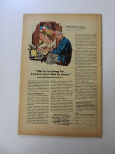 The Avengers #46 (1967) FN- condition