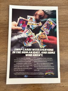 X-Force # 2 NM- Marvel Comic Book Deadpool X-Men Domino Cable 22 J270