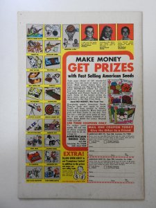 The Silver Surfer #15 (1970) FN Condition!