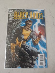 Black Adam: The Dark Age #6 (2008)
