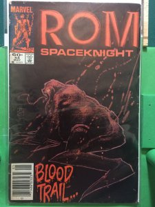Rom Spaceknight #54