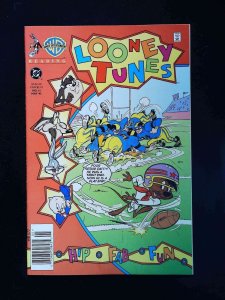 Looney Tunes #14  Dc Comics 1995 Vf+ Newsstand