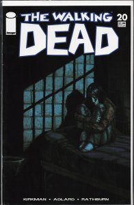 The Walking Dead #20 (2005) The Walking Dead