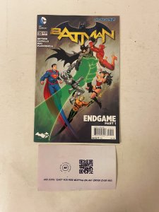 Batman #35 NM DC Comic Book Robin Nightwing Catwoman Joker Superman 13 MS44