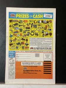 The Invaders #41 (1979)