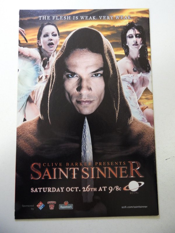 New X-Men #133 (2002) FN+ Condition