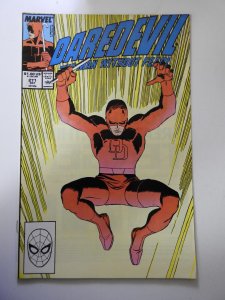 Daredevil #271