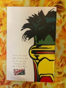 X-Men #54 (1996) - NM